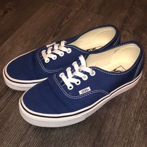 Vans Authentic